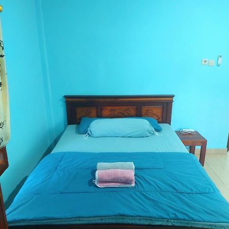 D'Ru Guest House Labuan Bajo Zewnętrze zdjęcie