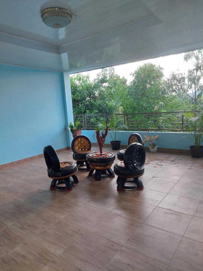 D'Ru Guest House Labuan Bajo Zewnętrze zdjęcie
