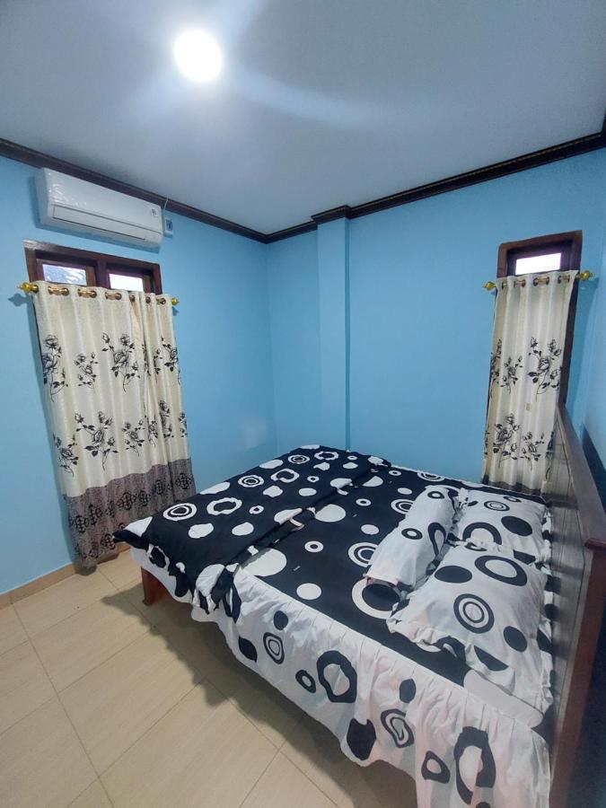 D'Ru Guest House Labuan Bajo Zewnętrze zdjęcie