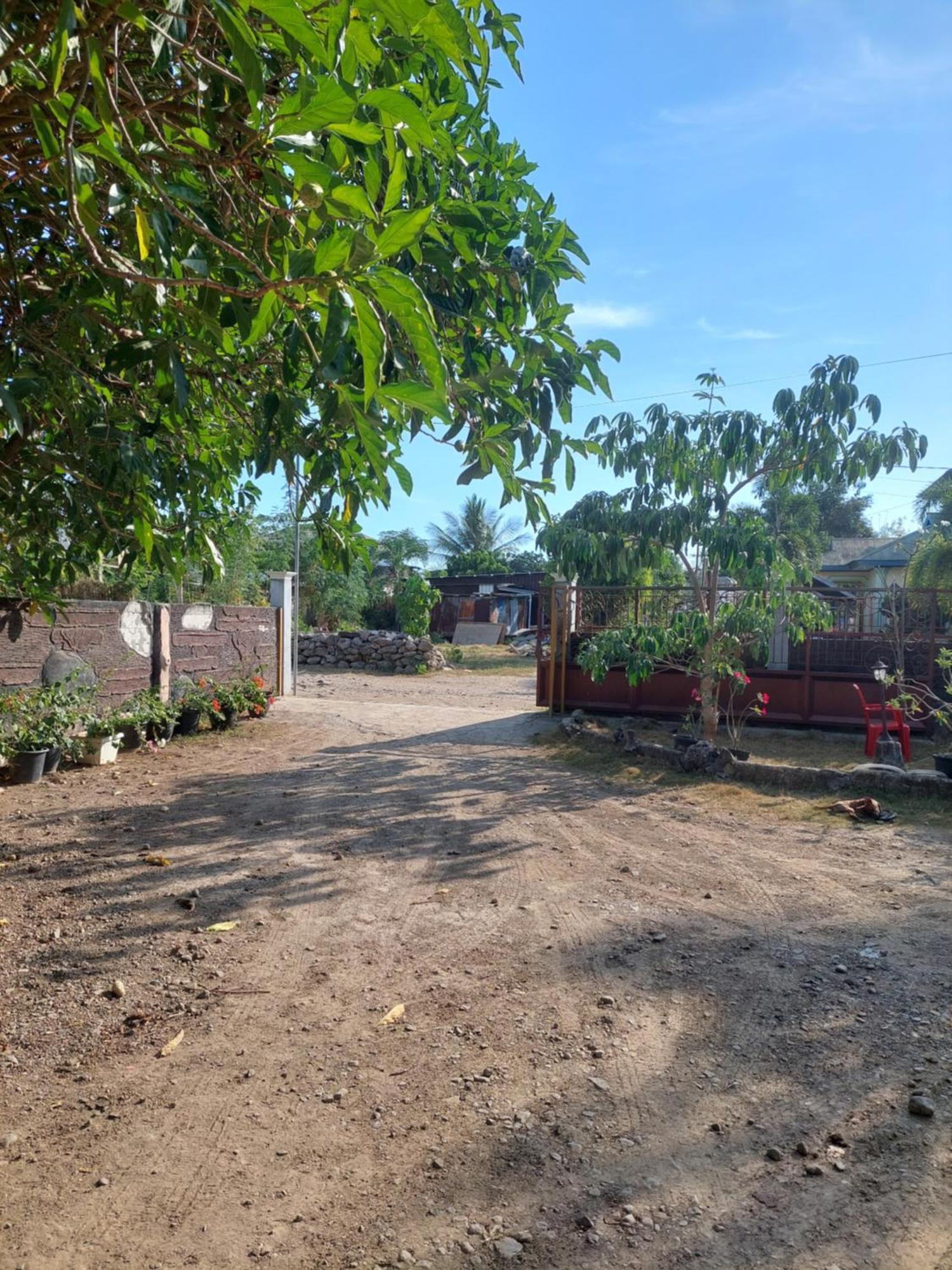 D'Ru Guest House Labuan Bajo Zewnętrze zdjęcie