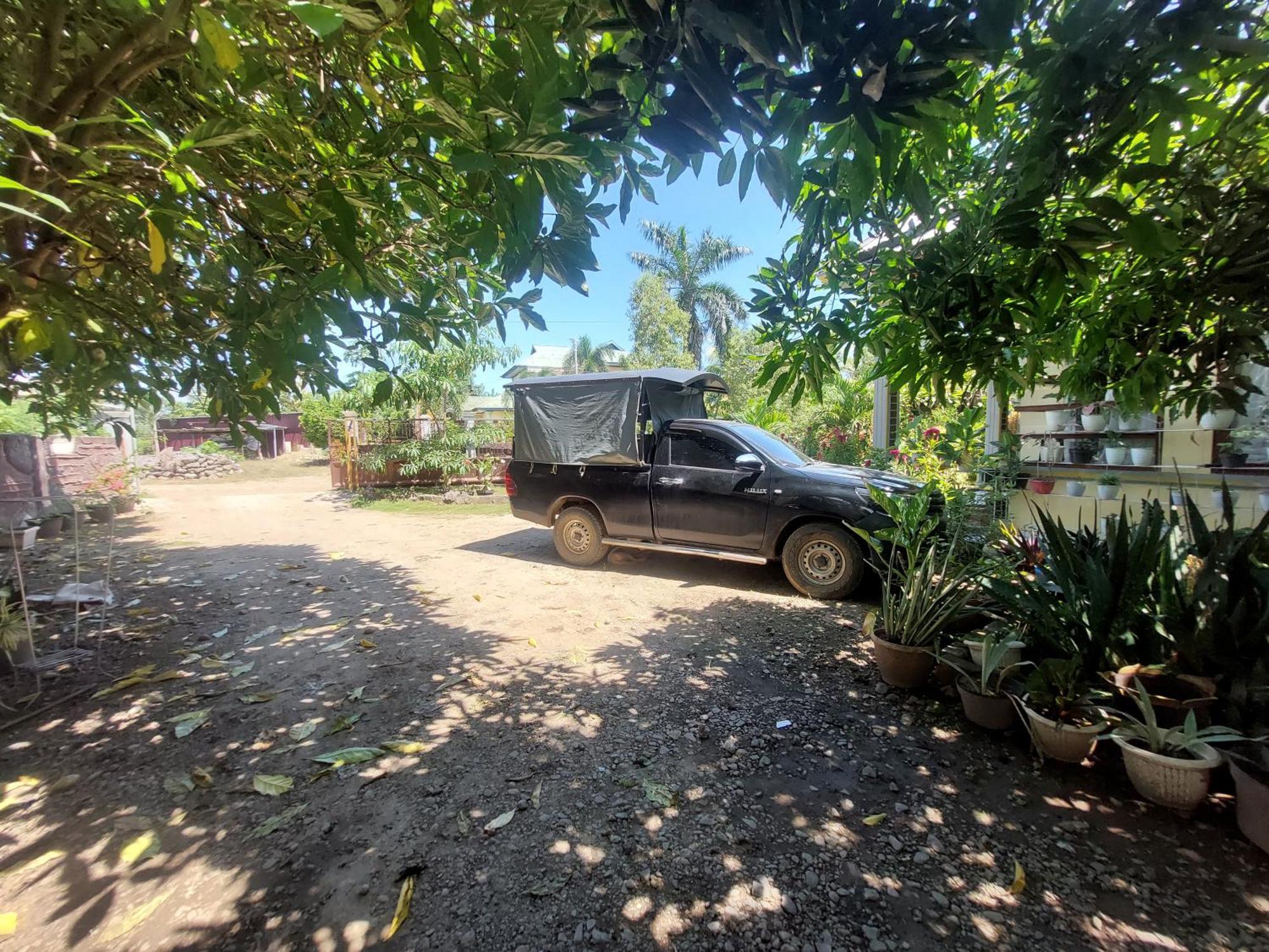 D'Ru Guest House Labuan Bajo Zewnętrze zdjęcie