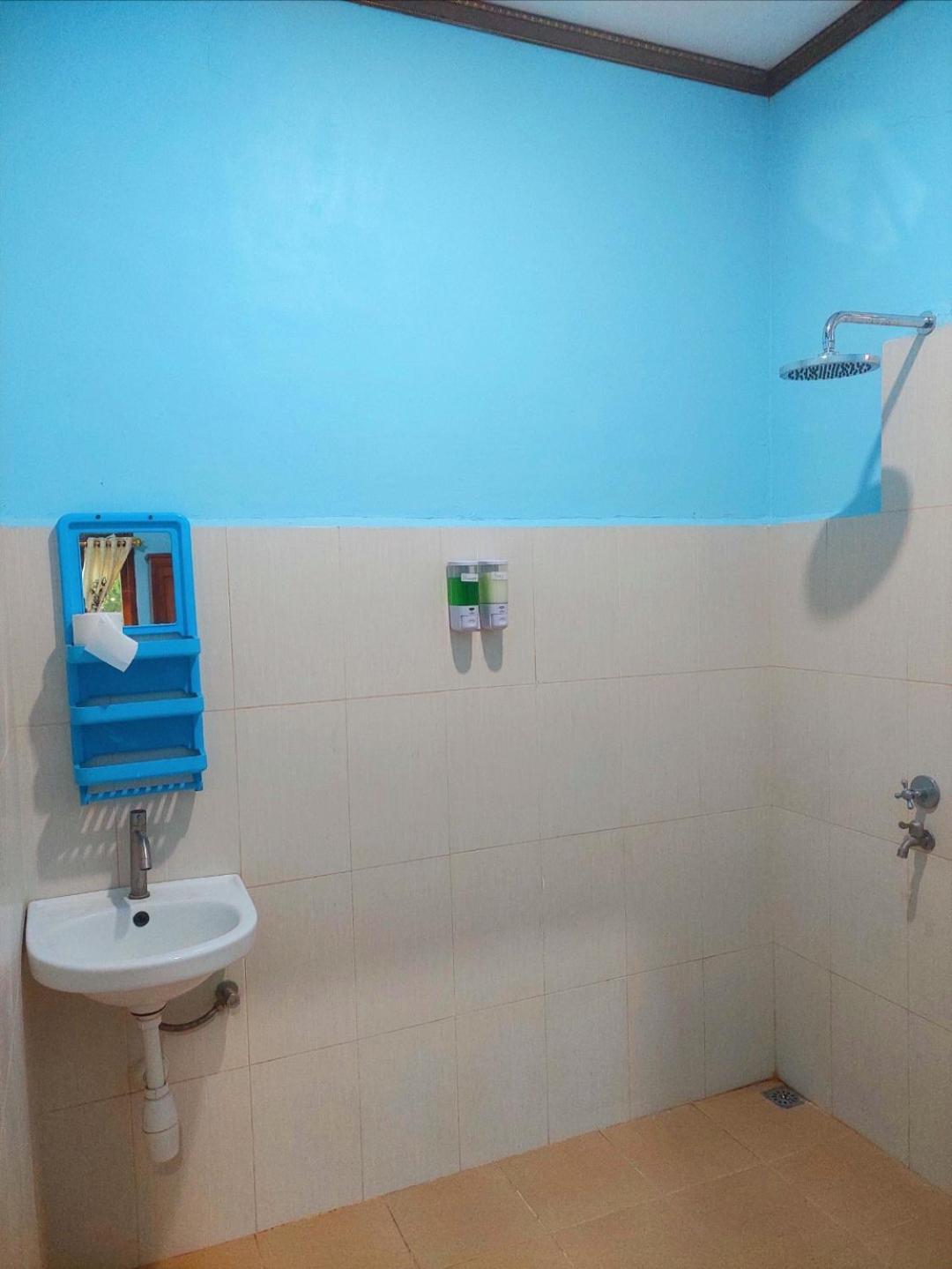 D'Ru Guest House Labuan Bajo Zewnętrze zdjęcie