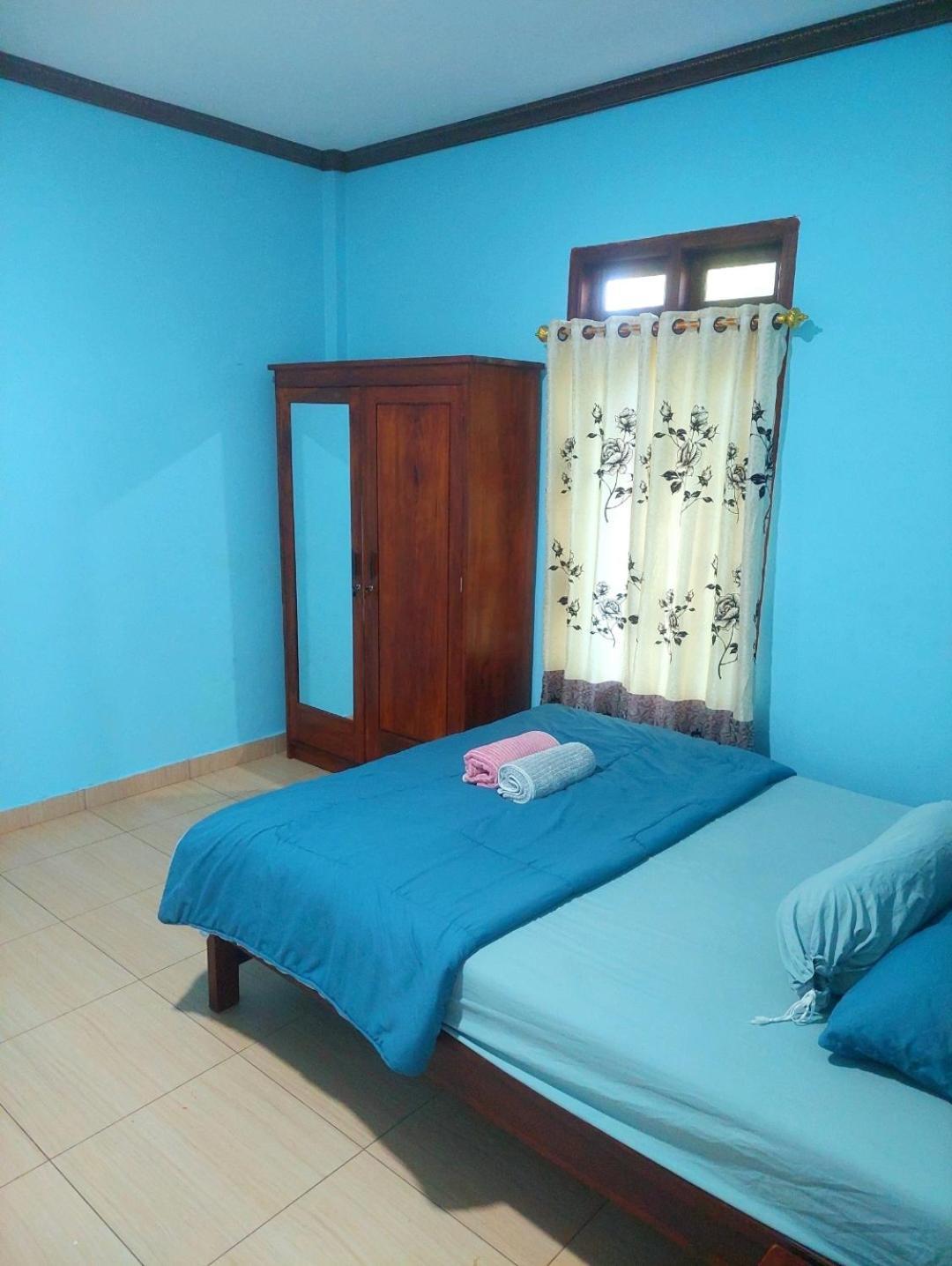 D'Ru Guest House Labuan Bajo Zewnętrze zdjęcie