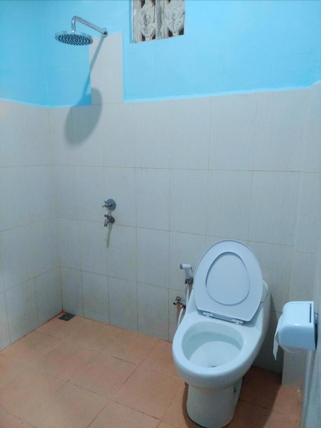 D'Ru Guest House Labuan Bajo Zewnętrze zdjęcie