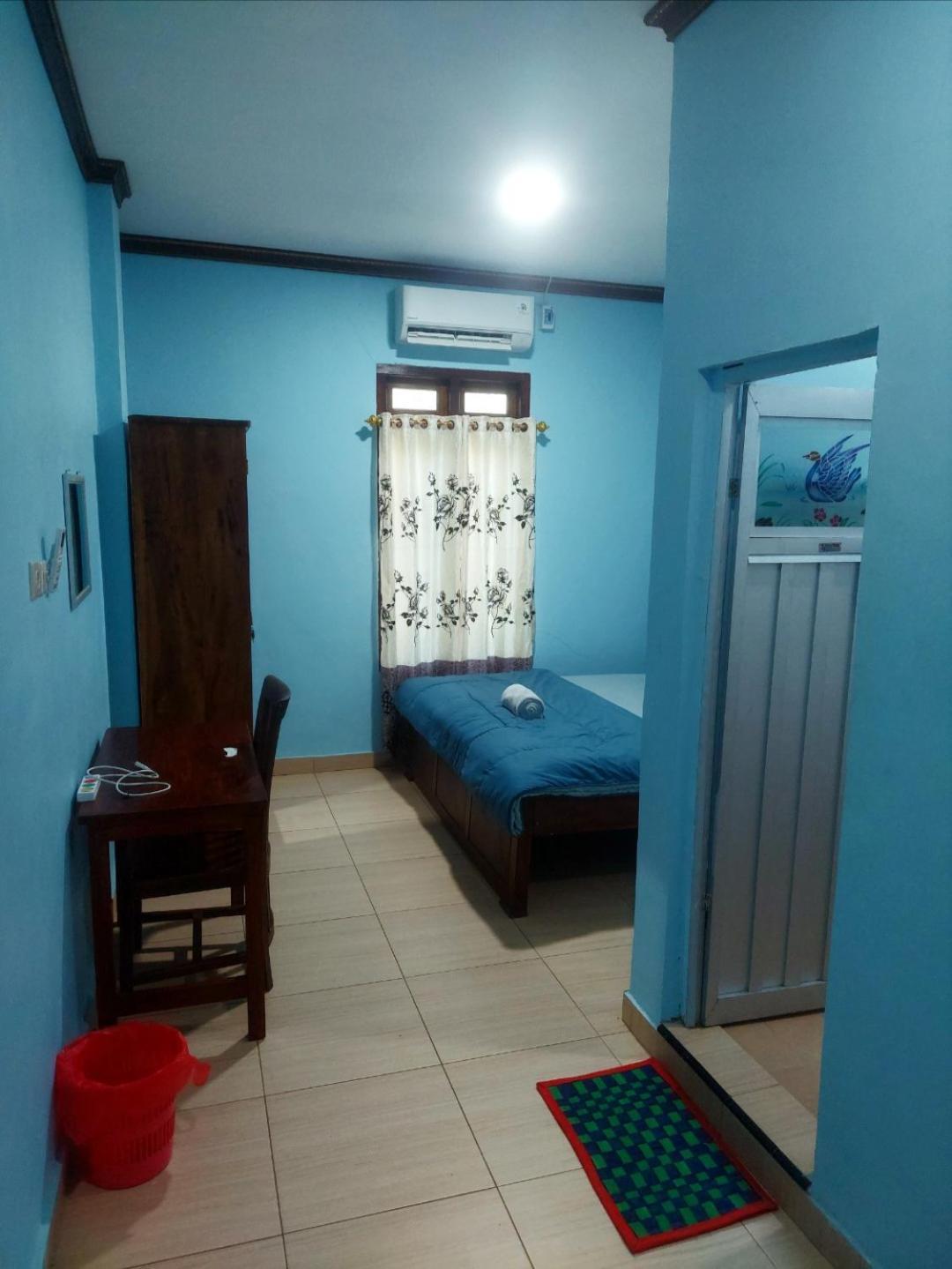 D'Ru Guest House Labuan Bajo Zewnętrze zdjęcie