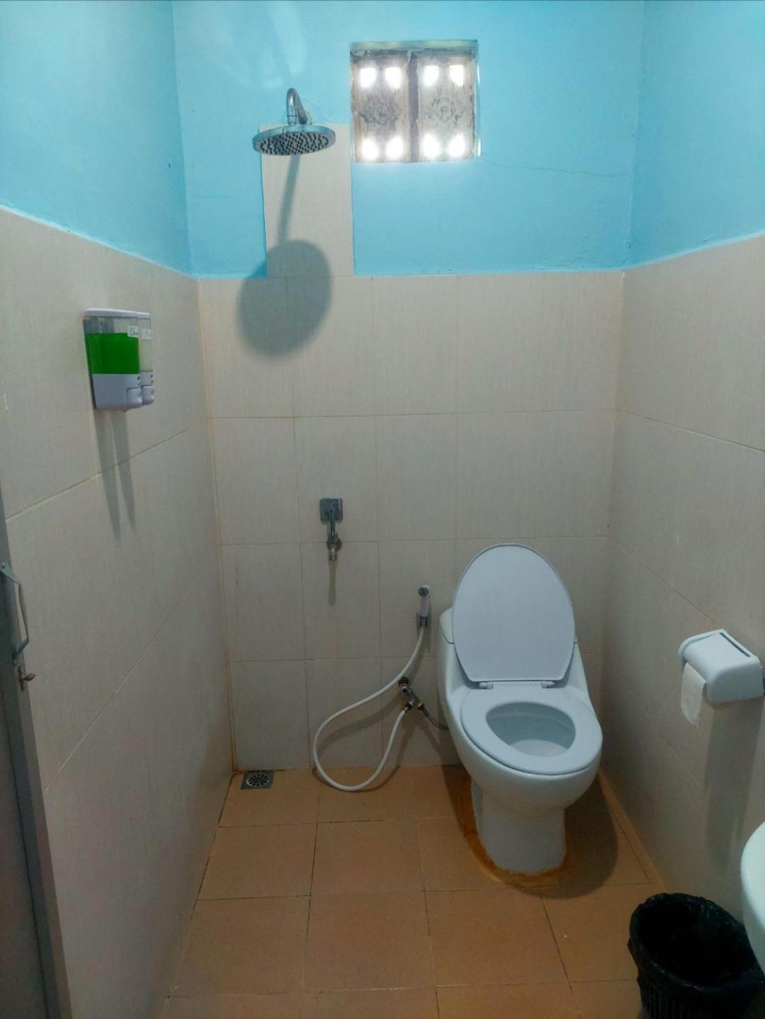 D'Ru Guest House Labuan Bajo Zewnętrze zdjęcie