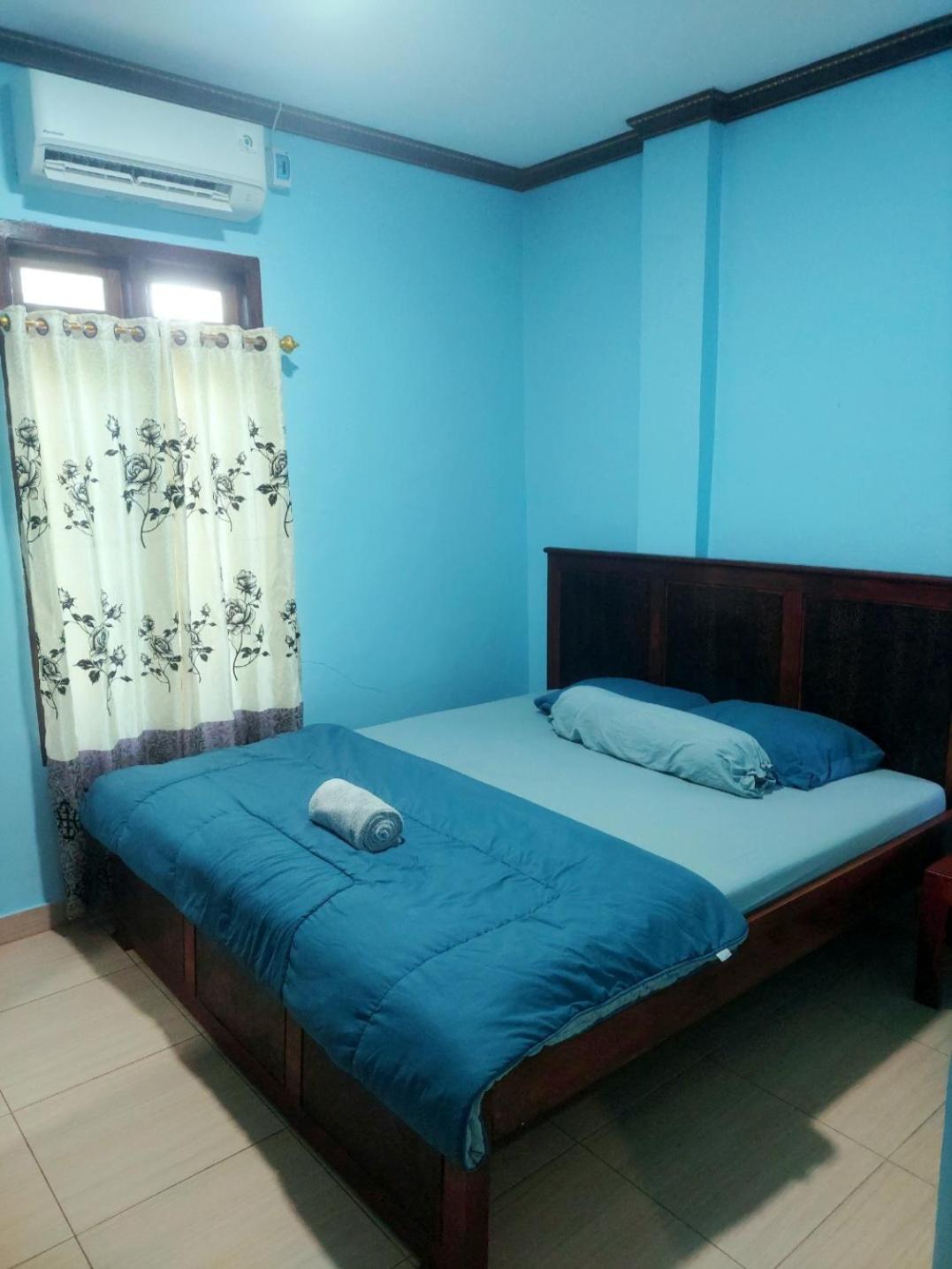 D'Ru Guest House Labuan Bajo Zewnętrze zdjęcie