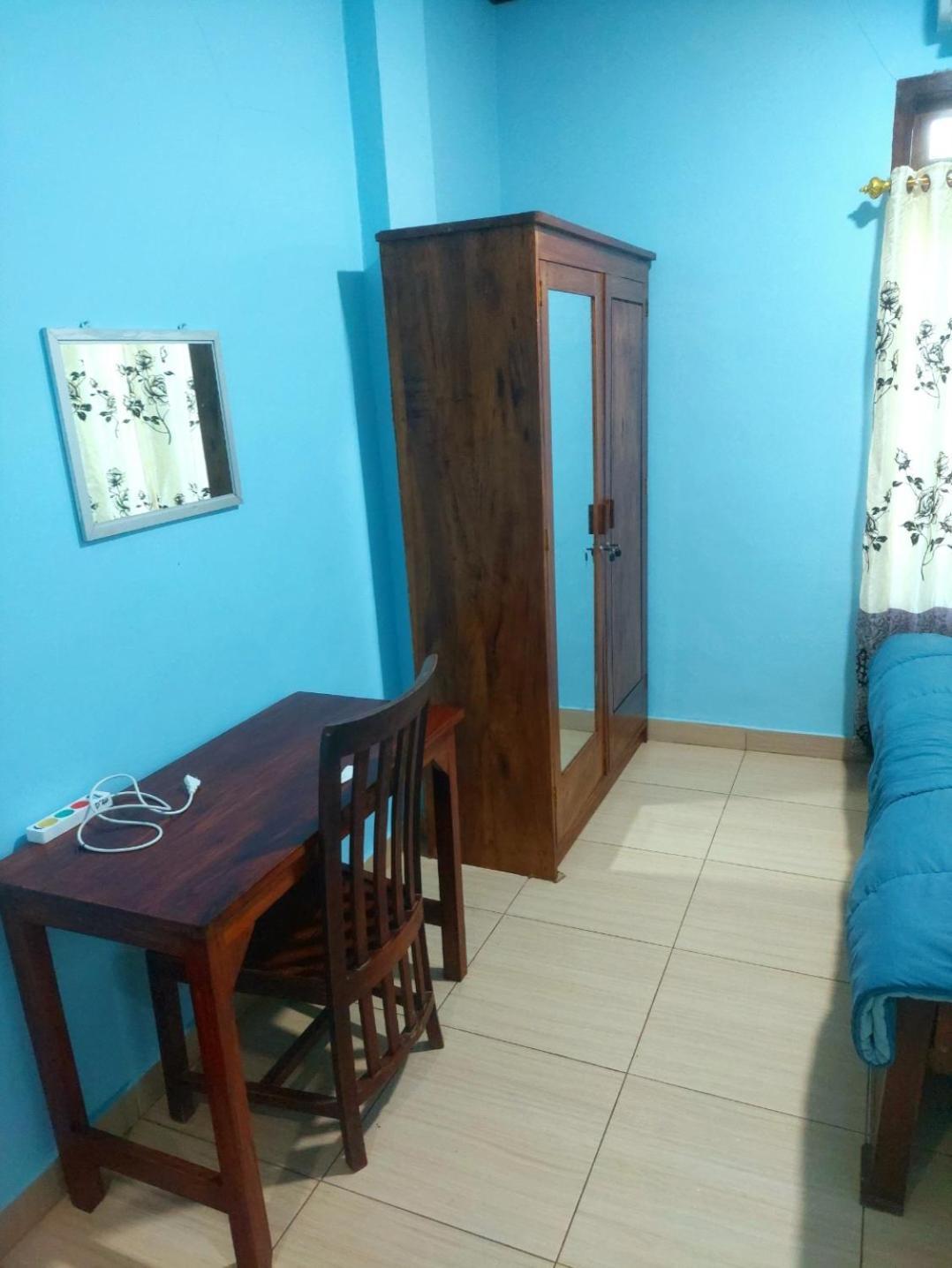 D'Ru Guest House Labuan Bajo Zewnętrze zdjęcie