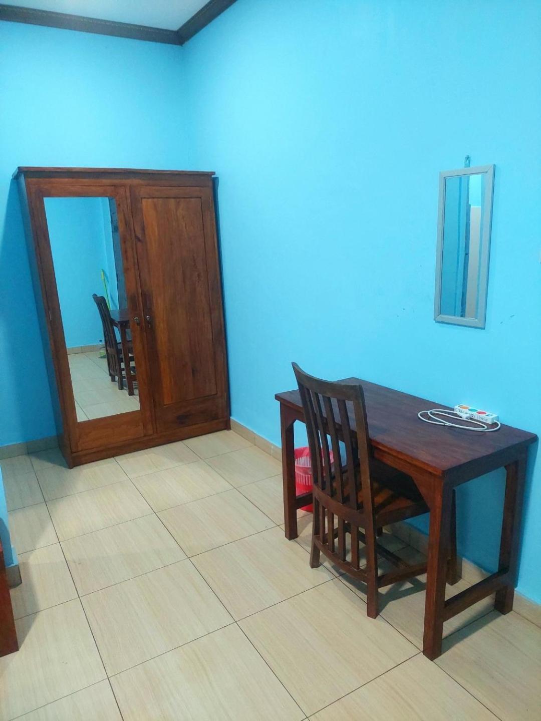 D'Ru Guest House Labuan Bajo Zewnętrze zdjęcie
