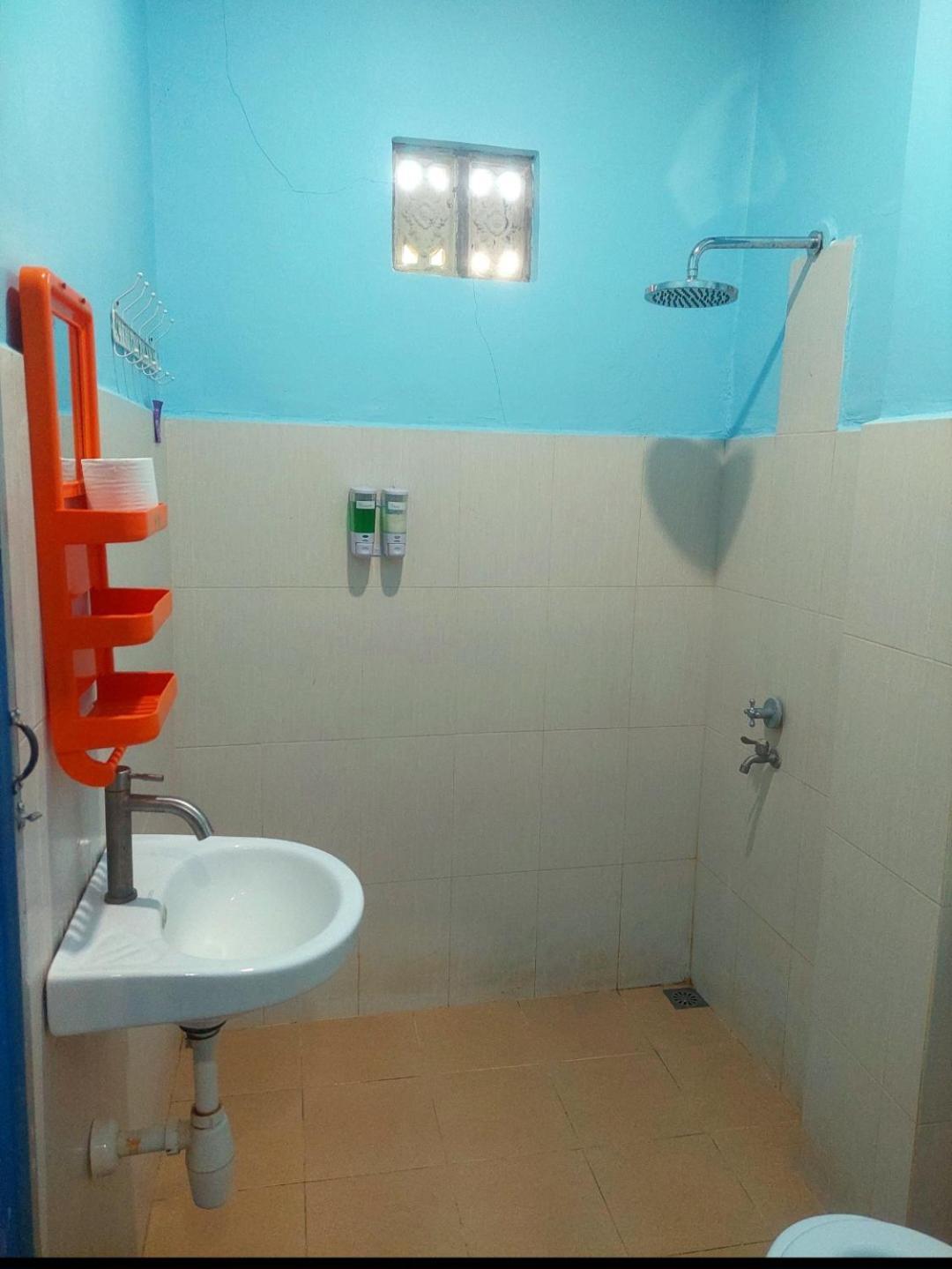 D'Ru Guest House Labuan Bajo Zewnętrze zdjęcie